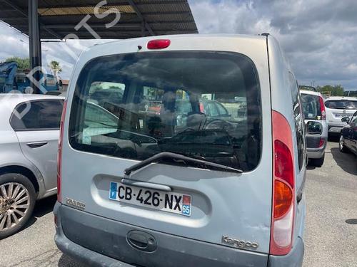 Electronic module RENAULT KANGOO (KC0/1_) D 65 1.9 (KC0E, KC02, KC0J, KC0N) | BP37187209M83 - Image 6