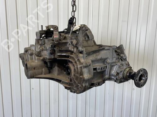 Gearbox NISSAN X-TRAIL I (T30) 2.2 dCi 4x4 | BP20910883M3 