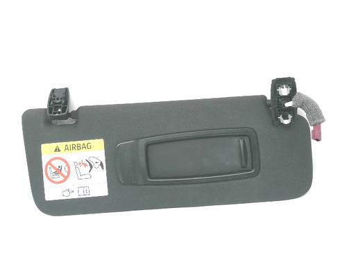 Used Right sun visor Right sun visor 36570518 36570518