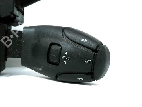 Steering column stalk PEUGEOT 307 (3A/C) 1.6 HDi | BP28965406I23 