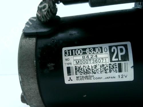 starter-suzuki-swift-iii-mz-ez-2005-32723929 main image