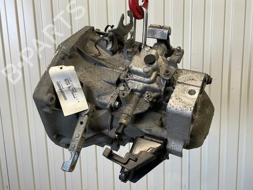Used Gearbox Gearbox FIAT PANDA (169_) 1.1 (169.AXA1A) (54 hp) 32518313 32518313