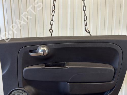 Used Front right panel Front right panel FIAT 500 (312_) 1.3 D Multijet (312AXB1A) (75 hp) 28806520 28806520