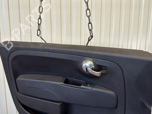 Front left panel FIAT 500 (312_) 1.3 D Multijet (312AXB1A) | BP28806521C58 - Image 2