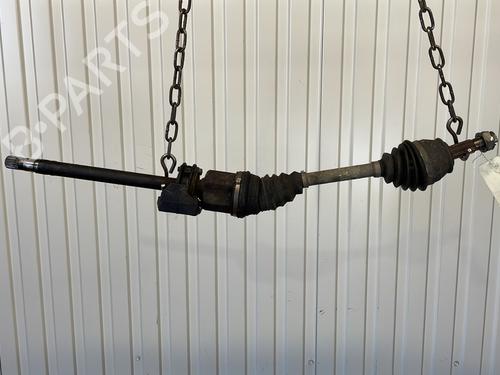 Used Right front driveshaft FIAT QUBO (225_) 1.3 D Multijet (225CXB1A, 225AXB1A, 225CXB11, 225AXB11,... (75 hp) 23795750