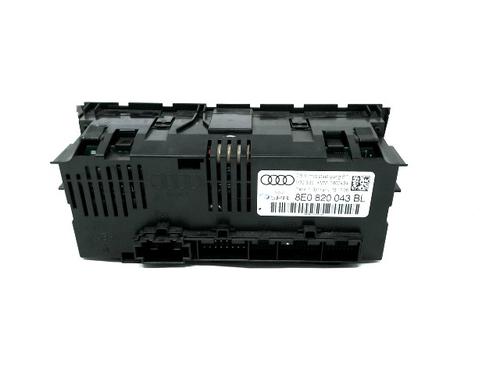 Climate control AUDI A4 B7 Avant (8ED) 3.0 TDI quattro | BP32734637I5  - Image 6