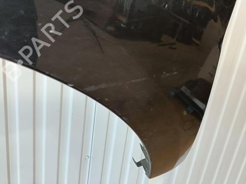 Left front fenders CITROËN C-CROSSER (VU_, VV_) 2.2 HDi | BP20912748C41 
