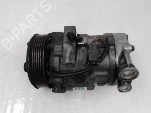 Used AC compressor FIAT GRANDE PUNTO (199_) 1.3 D Multijet (75 hp) 20916971