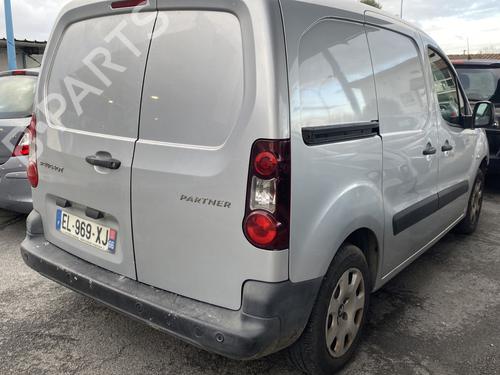 Dashboard PEUGEOT PARTNER Box Body/MPV 1.6 BlueHDi 100 | BP24890895C46 - Image 14