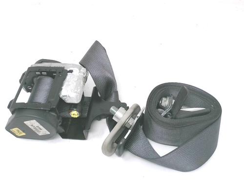 Front right seatbelt RENAULT KOLEOS I (HY_) 2.0 dCi 4x4 (HY0K) | BP37202685I25 - Image 3