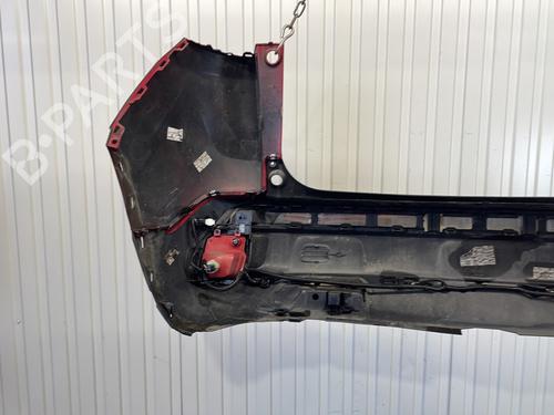 Rear bumper PEUGEOT 3008 II SUV (MC_, MR_, MJ_, M4_) 1.2 THP/ PureTech 130 (MRHNSM, MRHNSU, MRHNSJ, MRHNYW,... | BP29071708C8 