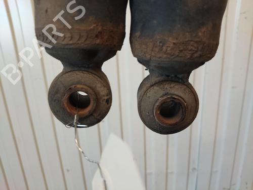 Used Right rear shock absorber Right rear shock absorber 39395256 39395256