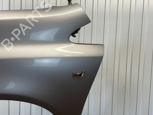 Left front fenders OPEL CORSA D (S07) 1.3 CDTI (L08, L68) | BP27588718C41 