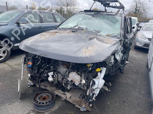 Front left panel JEEP COMPASS (MP, M6, MV, M7) 1.3 Hybrid 4x4 | BP30162261C58  - Image 13