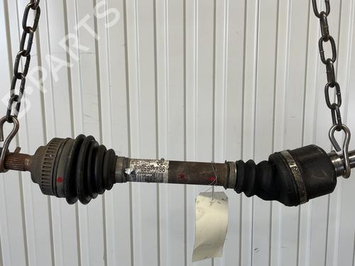 Used Left front driveshaft CITROËN XSARA PICASSO (N68) 1.6 HDi (90 hp) 24346924