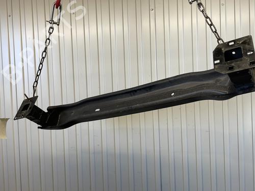 Used Rear bumper reinforcement Rear bumper reinforcement RENAULT KADJAR (HA_, HL_) 1.5 BLUE dCi 115 (HLA6) (116 hp) 33315873 33315873