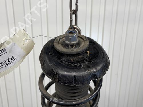 Right front shock absorber CITROËN C3 II (SC_) 1.2 VTi 82 | BP29599869M17 