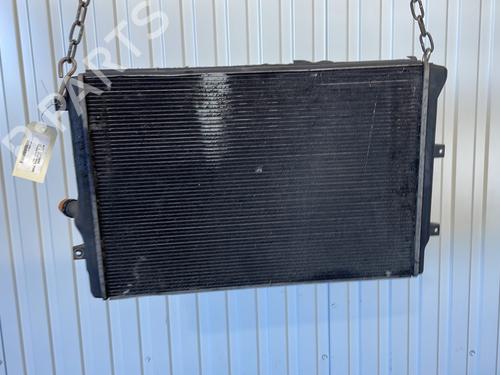 Used Water radiator Water radiator AUDI A3 Sportback (8PA) 2.0 TDI (136 hp) 23795884 23795884