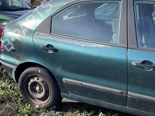 Right mirror FIAT BRAVA (182_) 1.6 16V (182.BB) | BP20916850C27 