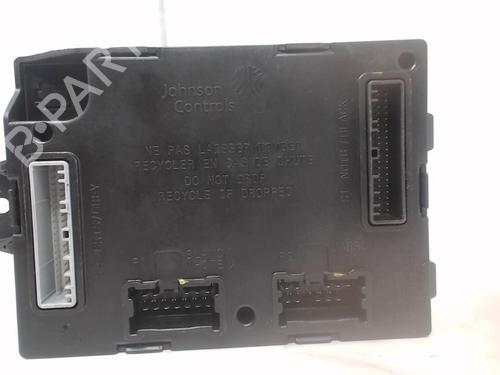 Electronic module DACIA DUSTER (HM_) 1.5 dCi 110 (HMAB) | BP37187180M83 - Image 3