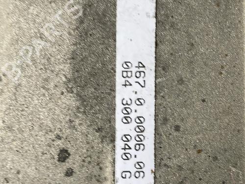 Gearbox AUDI A5 (8T3) 3.0 TDI quattro | BP30360531M3  - Image 7