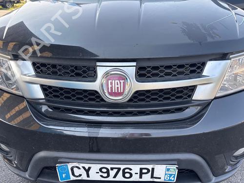 Frontplade/Frontkurv FIAT FREEMONT (345_) 2.0 JTD | BP38450964C72 - Image 19