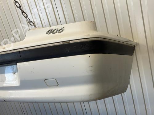 Rear bumper PEUGEOT 406 (8B) 2.0 HDI 110 | BP26909463C8 