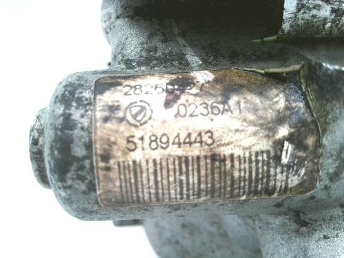 Steering pump OPEL COMBO Box Body/MPV (X12) 1.3 CDTI (B05) | BP27384659M99 