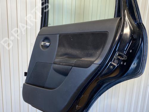 Right rear door CITROËN C3 I (FC_, FN_) 1.4 HDi | BP22717456C5 