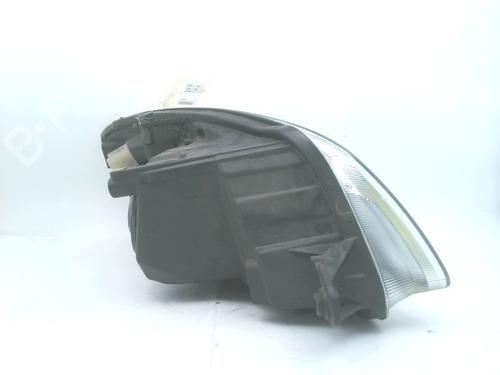 Left headlight SKODA FABIA II (542) 1.9 TDI | BP34530551C28 - Image 4