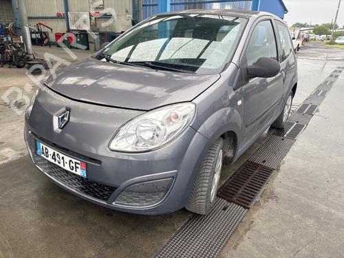 Front left seatbelt RENAULT TWINGO II (CN0_) 1.2 16V (CN0K, CN0V, CN0A) | BP39197250I26 - Image 3