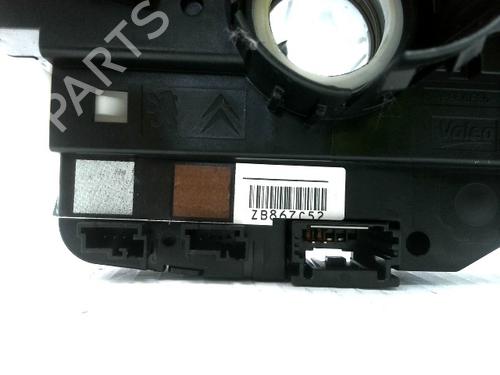 Steering column stalk PEUGEOT 2008 I (CU_) 1.2 VTi | BP33716435I23 - Image 6