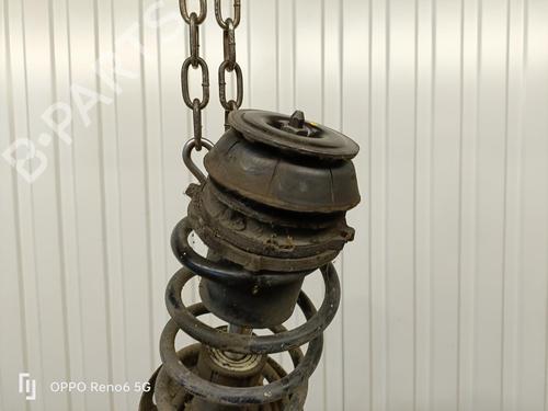 Used Left front shock absorber Left front shock absorber OPEL ZAFIRA A MPV (T98) 2.2 DTI 16V (F75) (125 hp) 22100948 22100948
