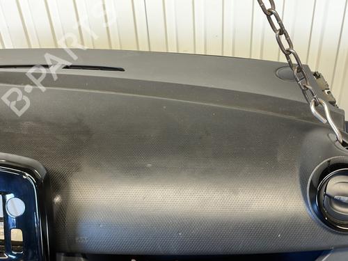 Used Dashboard Dashboard RENAULT CLIO IV (BH_) 1.5 dCi 90 (90 hp) 24549799 24549799