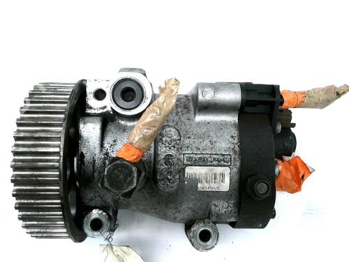 Injeksjonsspumpe RENAULT MEGANE II (BM0/1_, CM0/1_) 1.5 dCi (BM02, BM13, BM2A, CM02, CM13) (101 hp) 27254806