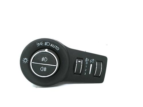 Used Headlight switch JEEP COMPASS (MP, M6, MV, M7) 1.3 Hybrid 4x4 (240 hp) 31019259