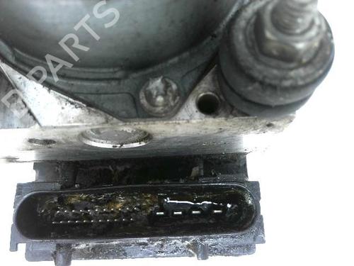 Used ABS pump ABS pump PEUGEOT 307 (3A/C) 1.6 HDi 110 (109 hp) 20914268 20914268