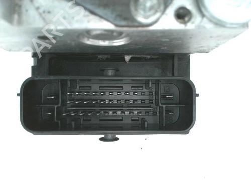 ABS pump FIAT 500 (312_) 1.2 (312AXA1A) | BP21388797M43 