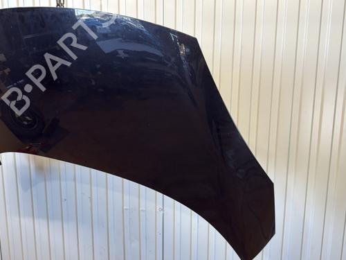 Hood RENAULT SCÉNIC III (JZ0/1_) 1.6 dCi (JZ00, JZ12) | BP29318429C1 