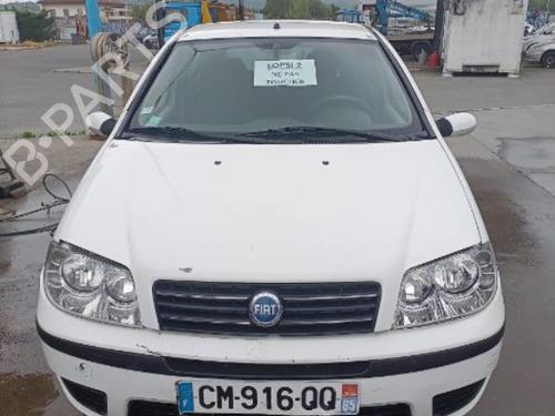 Vindrute viskerarm FIAT PUNTO (188_) 1.3 JTD 16V | BP22099528C143 