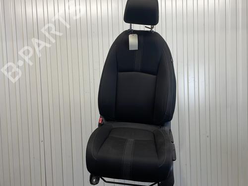 Used Left front seat HONDA CIVIC X Hatchback (FC_, FK_) 1.6 i-DTEC (FK9) (120 hp) 30088185