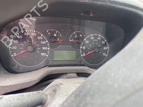 Left taillight CITROËN NEMO MPV 1.4 HDi | BP29407366C34  - Image 14