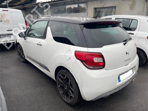 Climate control CITROËN DS3 (SA_) 1.6 HDi 110 | BP23796067I5 - Image 6