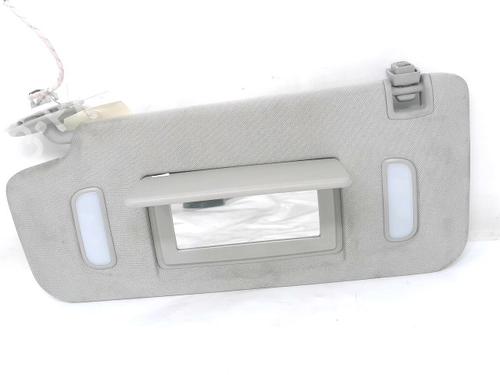 Used Left sun visor Left sun visor 36446134 36446134