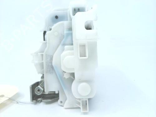 Front right lock OPEL COMBO Box Body/MPV (X12) 1.3 CDTI (B05) | BP26909423C97 