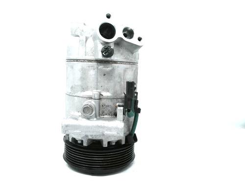 AC compressor RENAULT CLIO V (B7_) 1.0 TCe 90 (B7MT) | BP29124482M34 