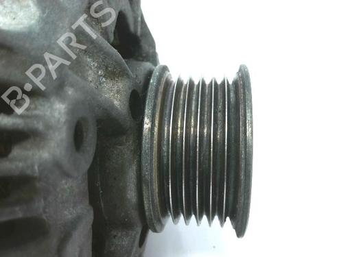 Used Alternator Alternator OPEL TIGRA (S93) 1.4 16V (F07) (90 hp) 20915837 20915837