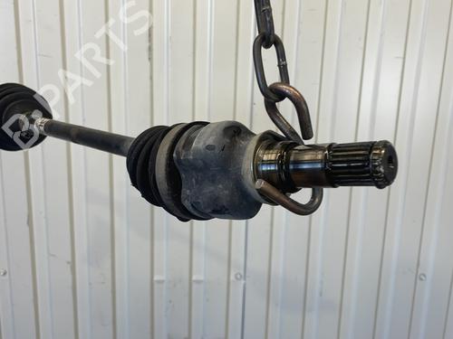 Used Left front driveshaft Left front driveshaft TOYOTA AYGO (_B4_) 1.0 (KGB40) (69 hp) 29758294 29758294