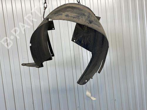 Used Wheel arch PEUGEOT PARTNER Box Body/MPV (5_, G_) 1.9 D (69 hp) 24889042