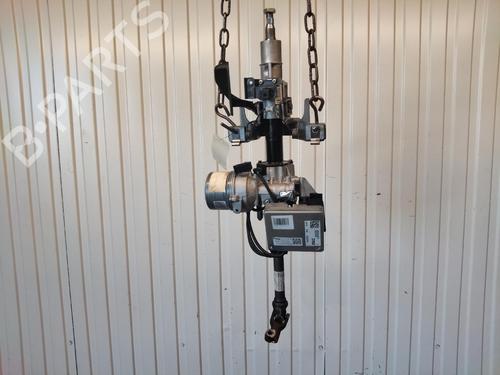 Steering column FIAT 500X (334_) 1.4 (334AXC1B, 334AXC11) | BP39171224M21 - Image 2